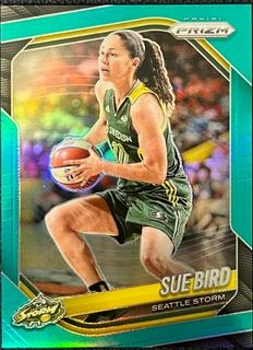 Sue Bird