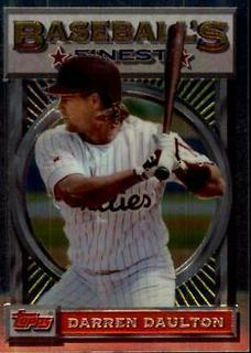 Darren Daulton