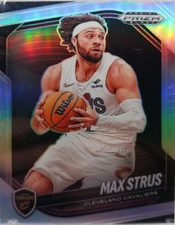 Max Strus