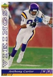 Anthony Carter