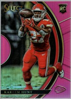 Kareem Hunt