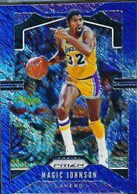 Magic Johnson