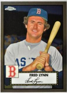 Fred Lynn