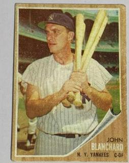 John Blanchard