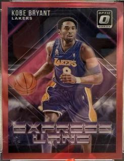 Kobe Bryant