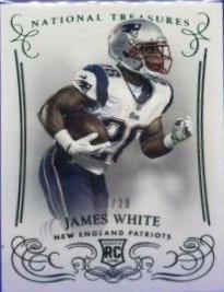 James White