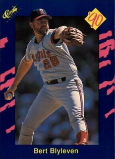 Bert Blyleven