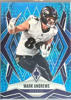 Mark Andrews