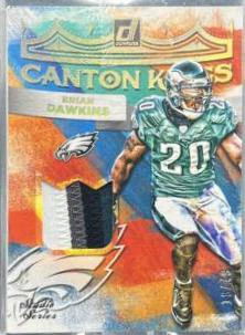 Brian Dawkins