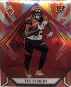 Tee Higgins