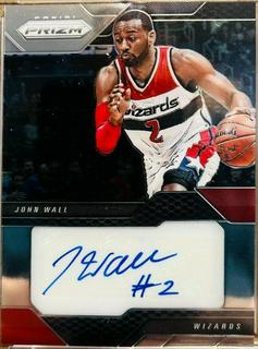 John Wall