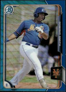 Dominic Smith