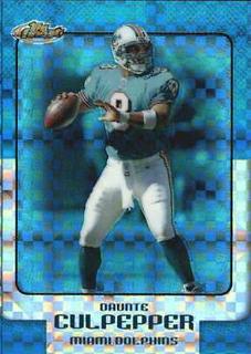 Daunte Culpepper