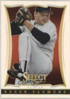 Roger Clemens