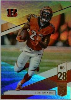 Joe Mixon