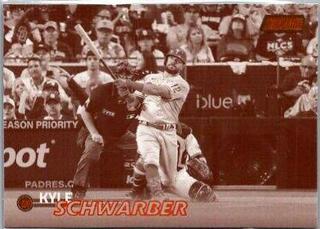Kyle Schwarber