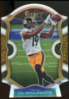 JuJu Smith Schuster