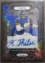 Kayvon Thibodeaux