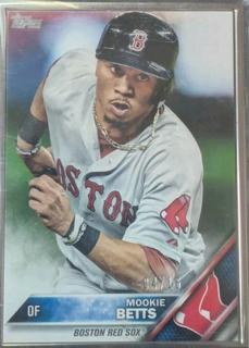 Mookie Betts