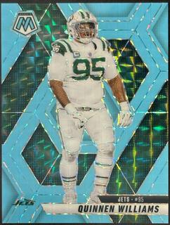 Quinnen Williams