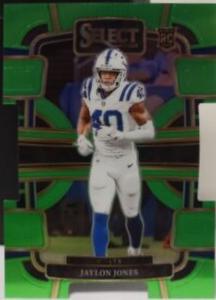 Jaylon Jones