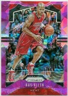 Ray Allen