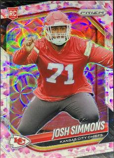 Josh Simmons
