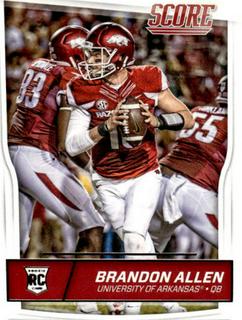 Brandon Allen