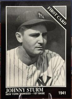 Johnny Sturm