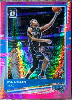 Jonathan Isaac