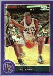 Stephen Jackson