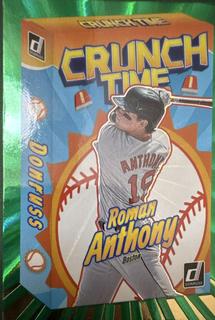 Roman Anthony