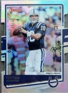 Peyton Manning
