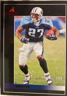 Eddie George