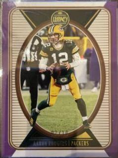 Aaron Rodgers