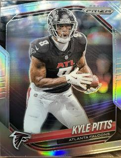 Kyle Pitts