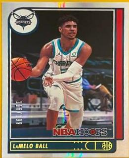 LaMelo Ball