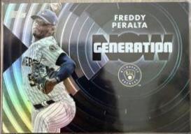 Freddy Peralta