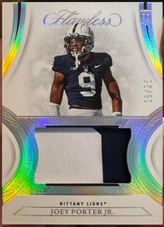 Joey Porter Jr.