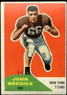 John Bredice