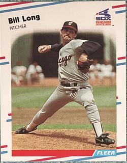 Bill Long
