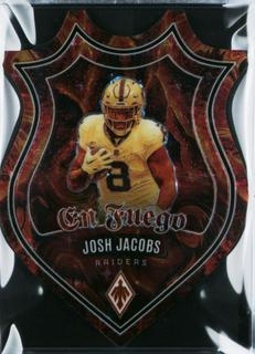 Josh Jacobs