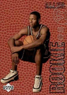 Ray Allen