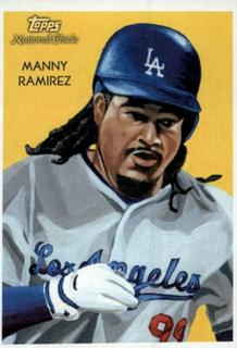Manny Ramirez