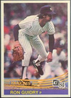 Ron Guidry
