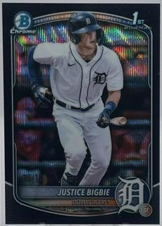 Justice Bigbie