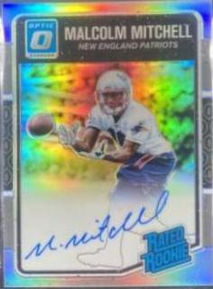 Malcolm Mitchell