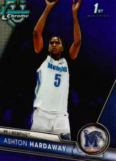 Ashton Hardaway