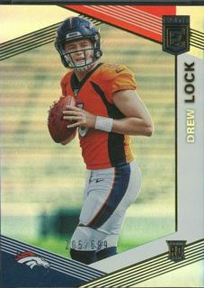 Drew Lock