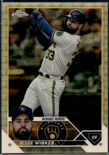 Jesse Winker